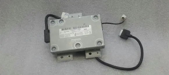 Mercedes-Benz SL R230 Other control units/modules A2048708026
