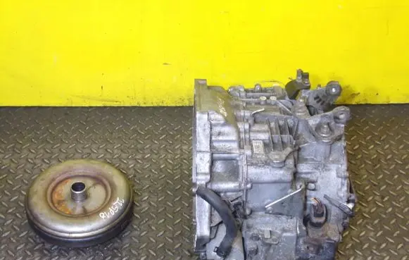 Mazda 6 Automatic gearbox 5TD041224T BIEGOW
