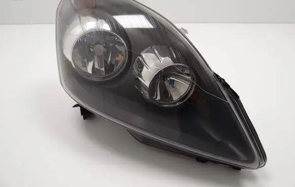 Opel Zafira B Headlight/headlamp 24451053 0301214202