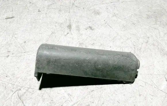 Audi A4 S4 B5 8D Side skirt front trim 8D0853580A