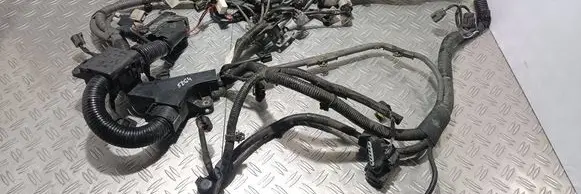 Mazda CX-5 Engine installation wiring loom KD6267P22