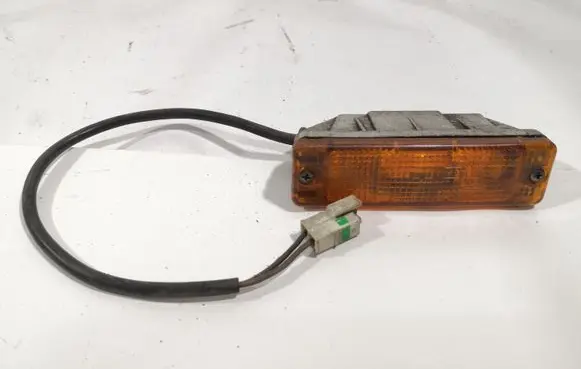 Volkswagen Golf II Front indicator light 171953155E
