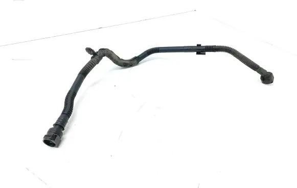 Citroen DS5 Engine coolant pipe/hose 9672275180