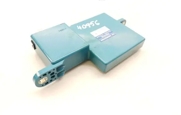 Toyota RAV 4 (XA30) Other control units/modules 89300-52030 232600-0050