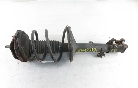 Toyota RAV 4 (XA20) Front shock absorber with coil spring 