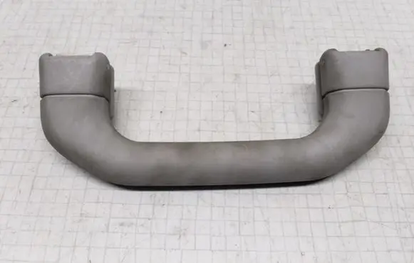 Mercedes-Benz C W203 Front interior roof grab handle A2038100451