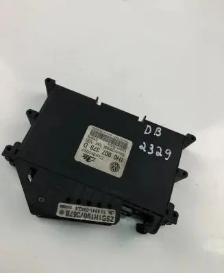 Volkswagen Golf III Other control units/modules 1H0907379D
