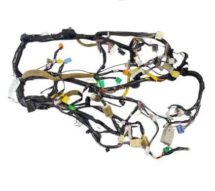 Suzuki Grand Vitara II Wiring harness 