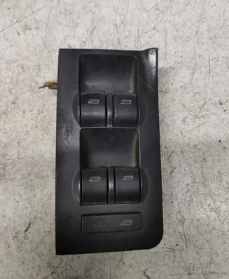 Audi A6 S6 C5 4B Electric window control switch