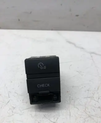 Panel lighting control switch