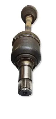 Mercedes-Benz B W245 Front driveshaft 