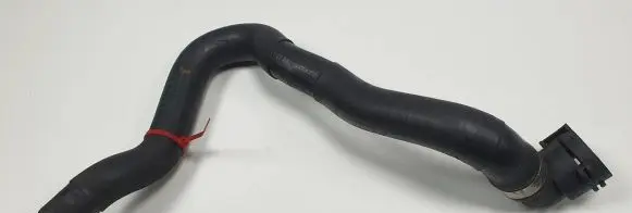 BMW X6 E71 Power steering hose/pipe/line 6779937