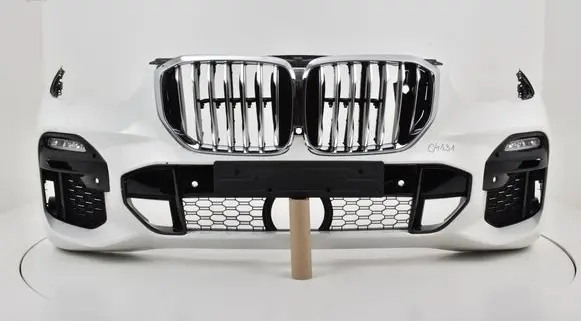 BMW X5 F15 Front bumper 51118069207