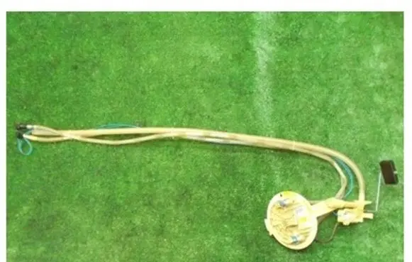 Chrysler 300 - 300C Fuel level sensor 