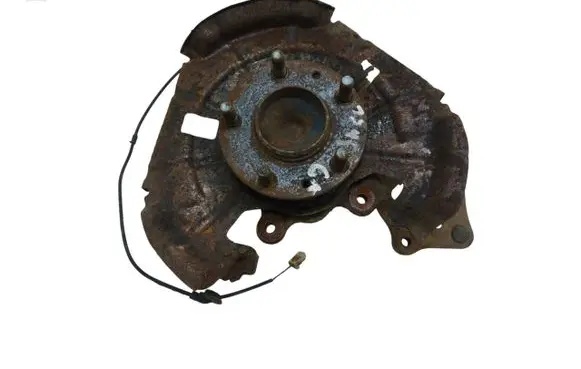 Mazda 6 Rear wheel hub