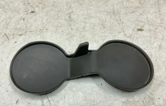Chevrolet Corvette C8 Cup holder pad/mat 21985