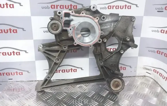 Mercedes-Benz Sprinter W906 Generator/alternator bracket A6512011409