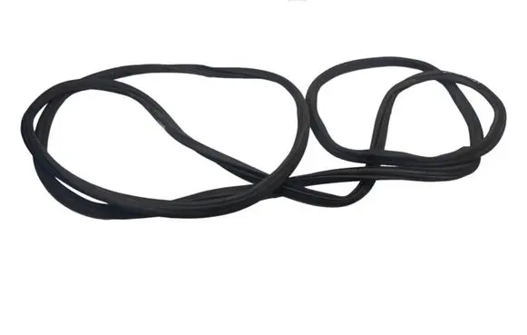 Ford Transit VII Sliding door rubber seal BK31V253A10