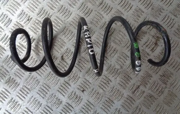 Skoda Rapid (NH) Front coil spring 