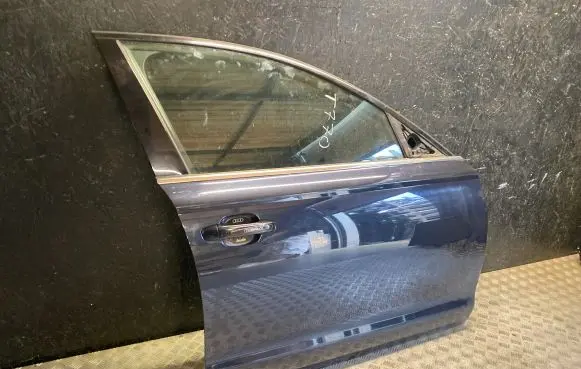 Audi A6 S6 C7 4G Front door