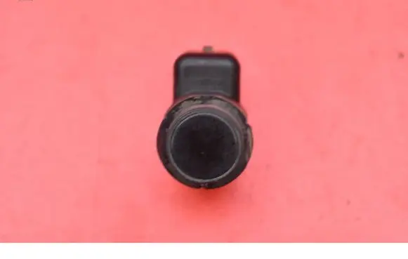 BMW X3 E83 Parking PDC control unit/module 9139866