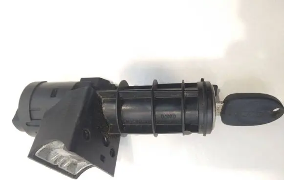 Fiat Marea Ignition lock 06670 B365 05521