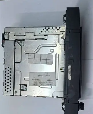 BMW 6 E63 E64 Radio/CD/DVD/GPS head unit 9185528 65839185528