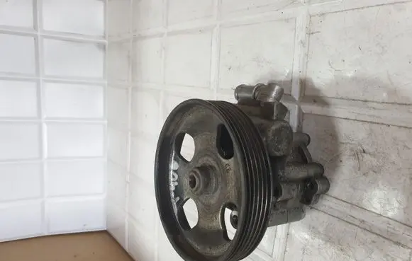 Peugeot 406 Power steering pump 9637000880