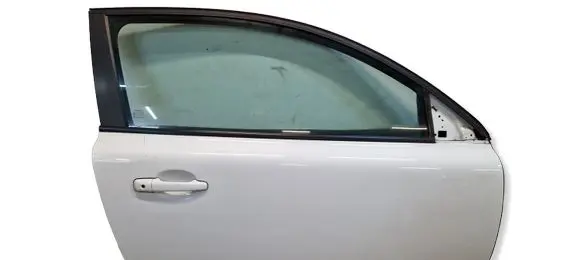 Volvo C30 Door (2 Door Coupe) 