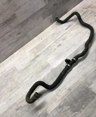 BMW 5 G30 G31 Engine coolant pipe/hose 9299630