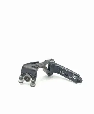 Volkswagen Transporter - Caravelle T5 Sliding door upper roller guide/hinge 7E0843336 S420MC3311