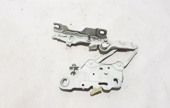 BMW X4M F98 Engine bonnet/hood hinges 7397500
