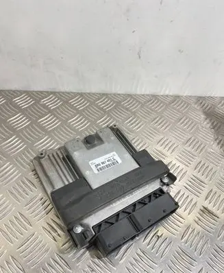 Audi Q5 SQ5 Engine control unit/module 8R0907401C