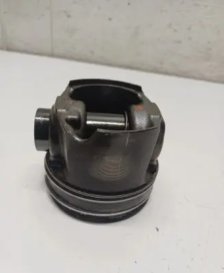 Citroen Jumper Piston 0851E