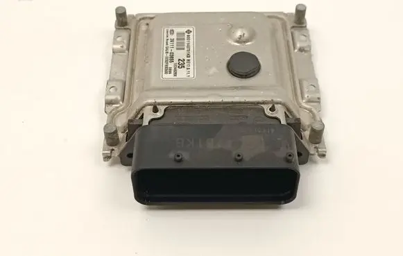 KIA Rio Engine control unit/module 3911103855