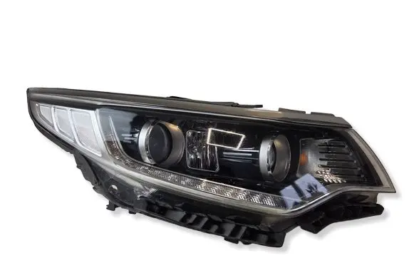 KIA Optima Headlight/headlamp 92102D4270 0811160112