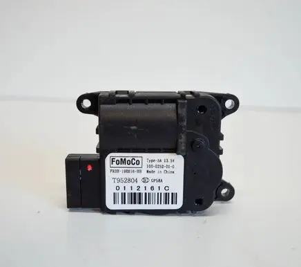 Ford Mustang VI Air flap motor/actuator FR3B19E616BB