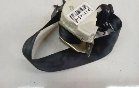 Ford Grand C-MAX Rear seatbelt AM51U613B85AD3YYW