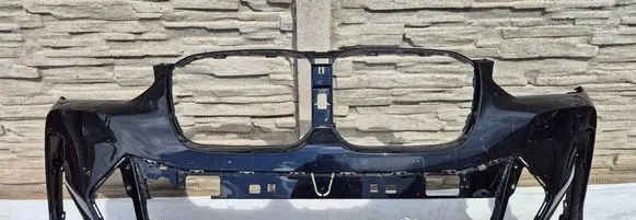 BMW iX3 G08 Front bumper 9853317