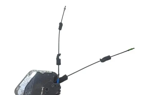 Lexus RX 330 - 350 - 400H Rear door lock