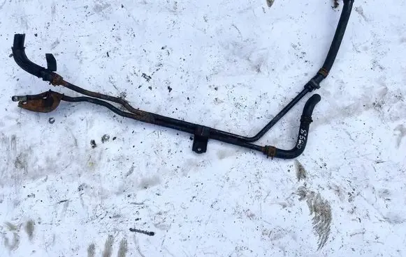 Ford Transit Power steering hose/pipe/line