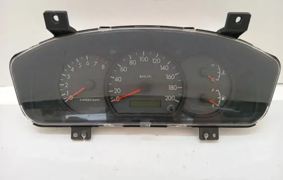 KIA Rio Speedometer (instrument cluster) 94003-FD160