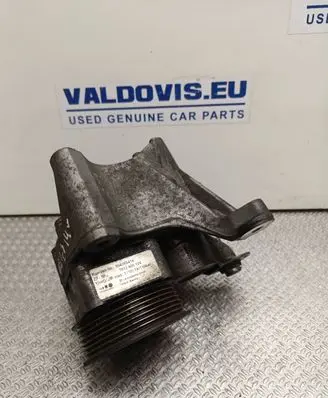 Iveco Daily 5th gen Power steering pump 504385414 7612955124