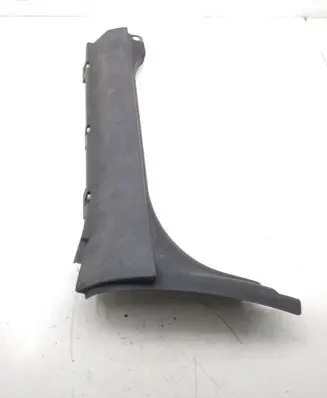 Iveco Daily 6th gen Side skirt front trim 5801521532