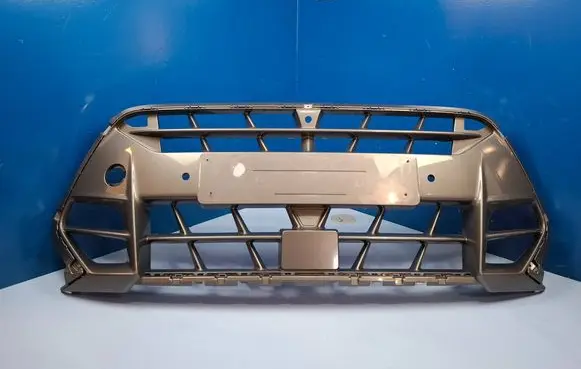Cupra Terramar Front bumper upper radiator grill 578807679 578807683 578807683A