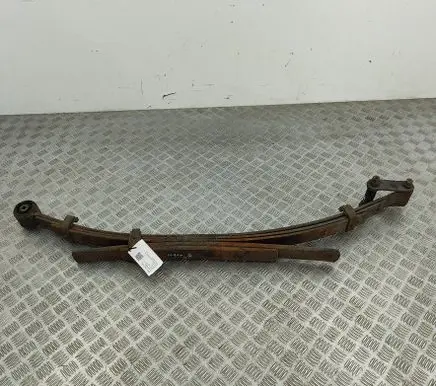 Ford Ranger Rear leaf spring AB395599AA