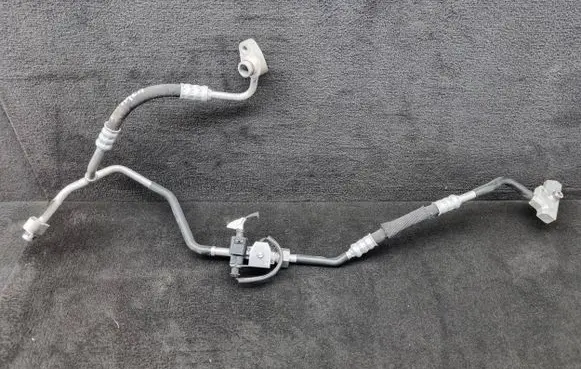 Audi Q7 4M Air conditioning (A/C) pipe/hose 4M1816720T 8R0260696A 4M1816720AA