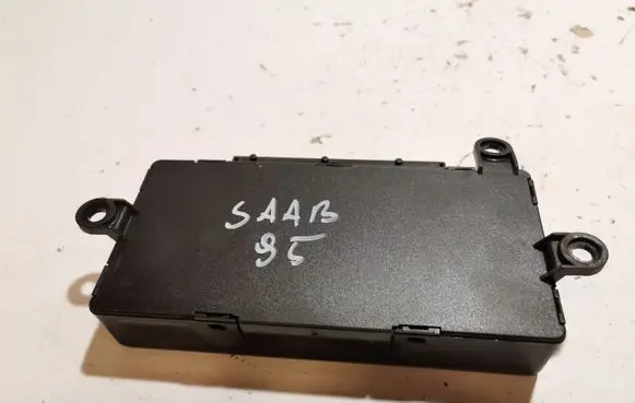 Saab 9-5 Immobilizer control unit/module 12759547