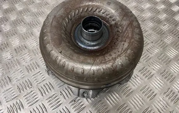 Maserati Levante Torque converter 