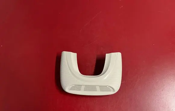 Mini One - Cooper F56 F55 Headlining lighting console trim 9291845 9291861